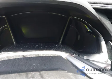 2019 Honda Civic Sport z USA, uszkodzony, nr VIN 19XFC2F83KE013099